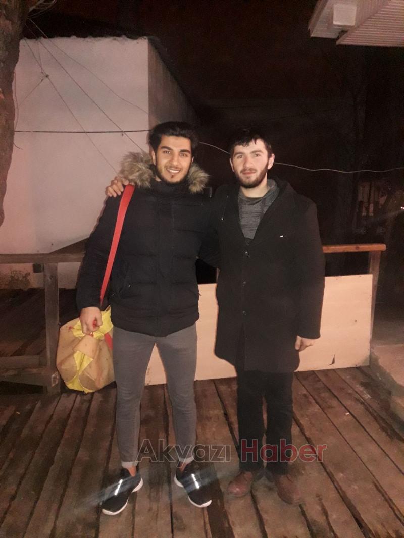 Taşburunspor Farklı Kazandı 8 0