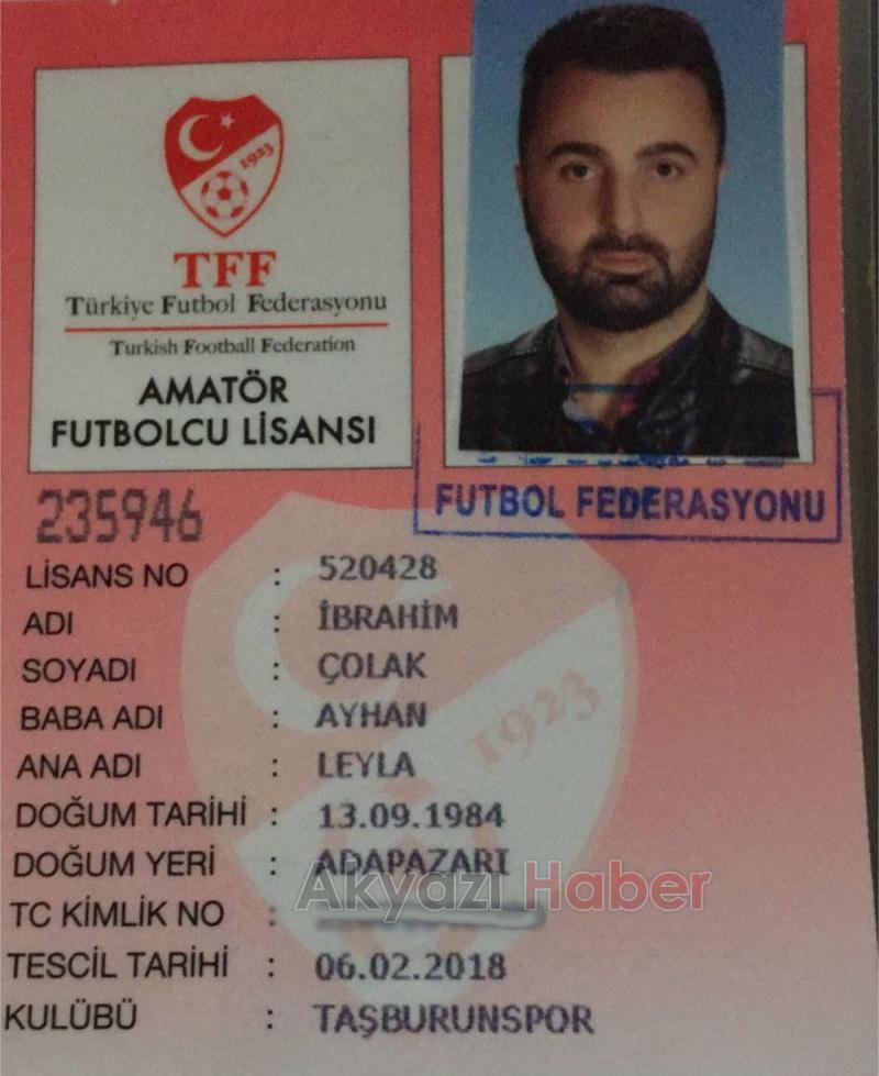 Taşburunspor’dan 2 Bomba Transfer