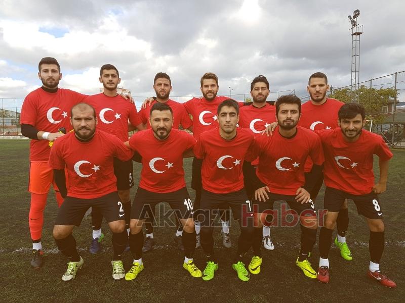 Taşburunspor’dan 2 Bomba Transfer