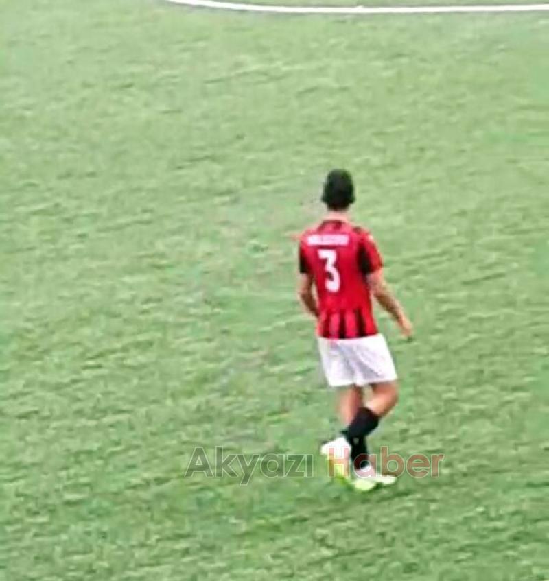 Taşburunspor’dan 2 Bomba Transfer