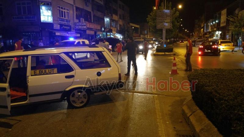 Taşkınlıklara Müsaade Yok !