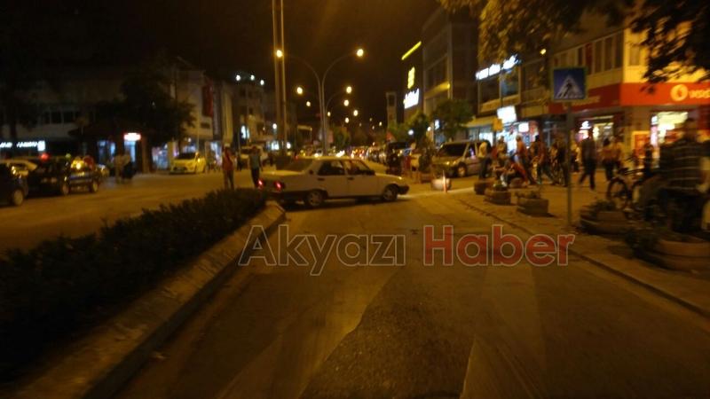 Taşkınlıklara Müsaade Yok !