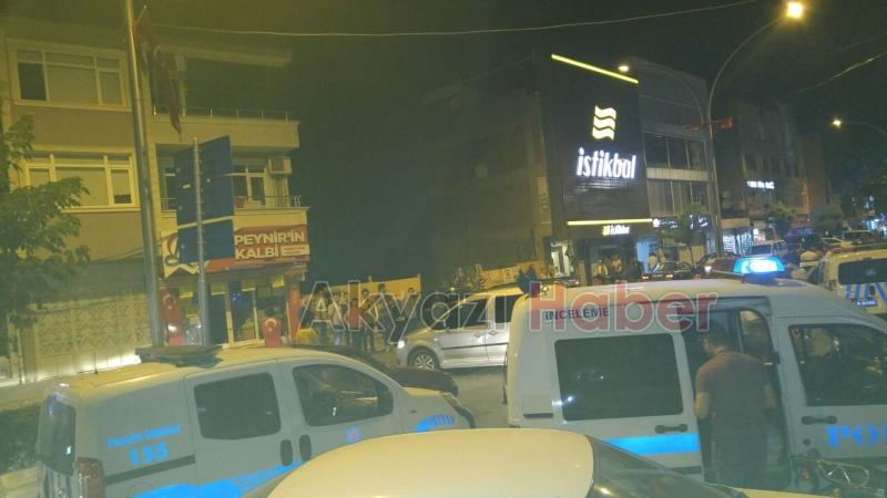 Taşkınlıklara Müsaade Yok !