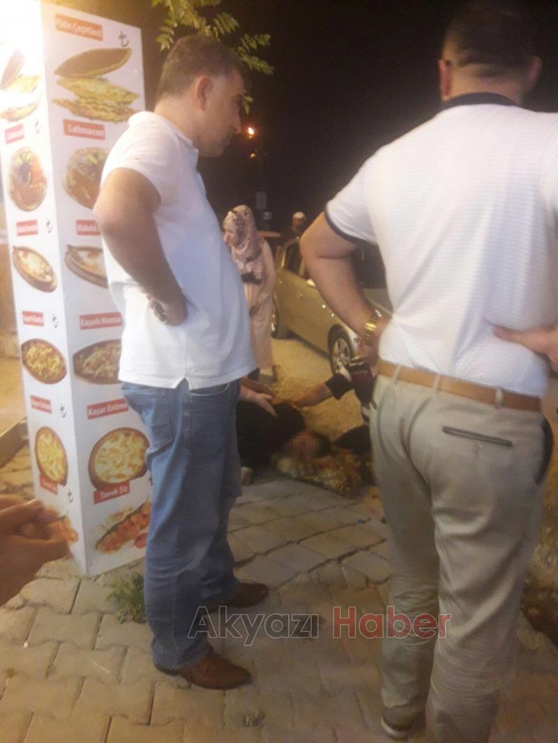 Tatil İçin Geldiği Kuzulukta Yaşamını Yitirdi