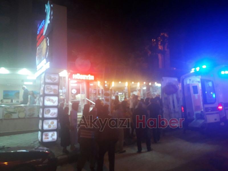 Tatil İçin Geldiği Kuzulukta Yaşamını Yitirdi