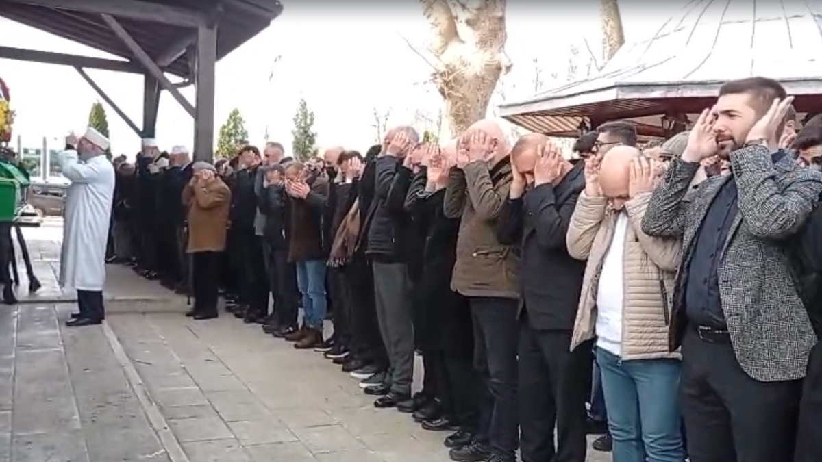 Tayfur Havutçu'nun acı günü