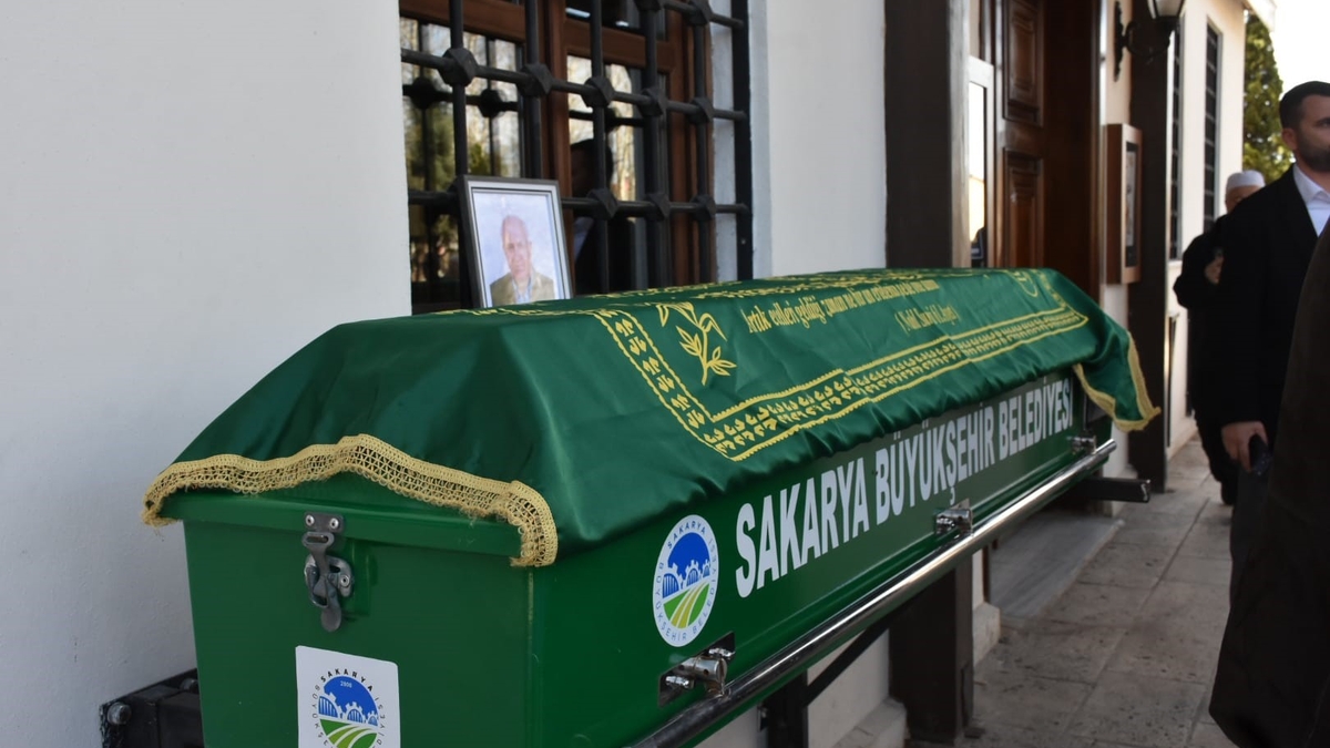 Tayfur Havutçu'nun acı günü