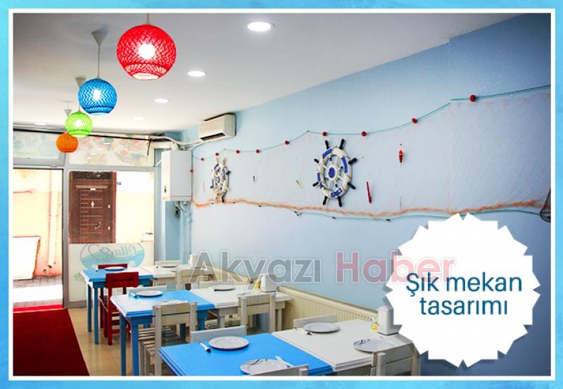 Taze Balık Çeşitleri Oltada Yenir