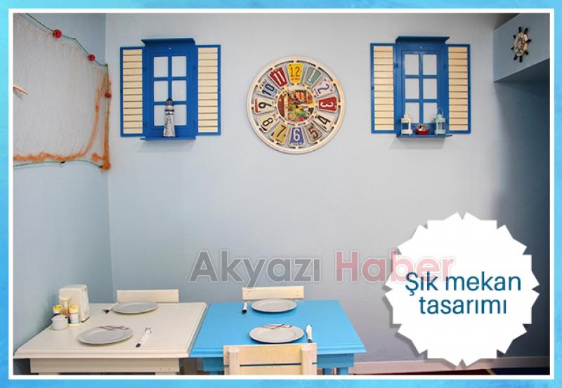 Taze Balık Çeşitleri Oltada Yenir