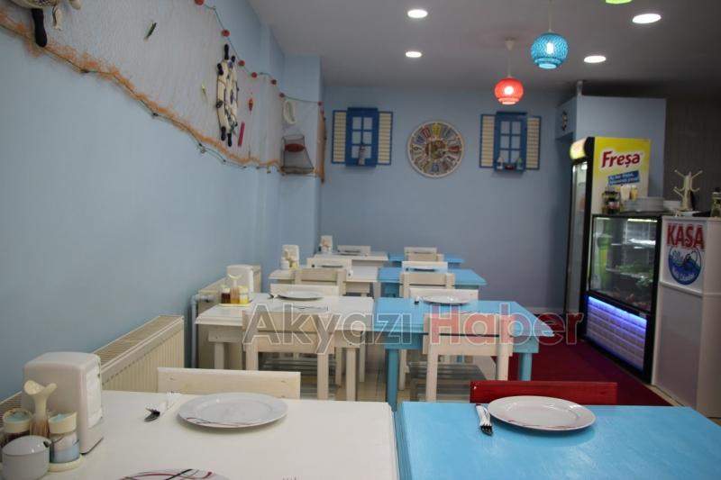 Taze Balık Çeşitleri Oltada Yenir