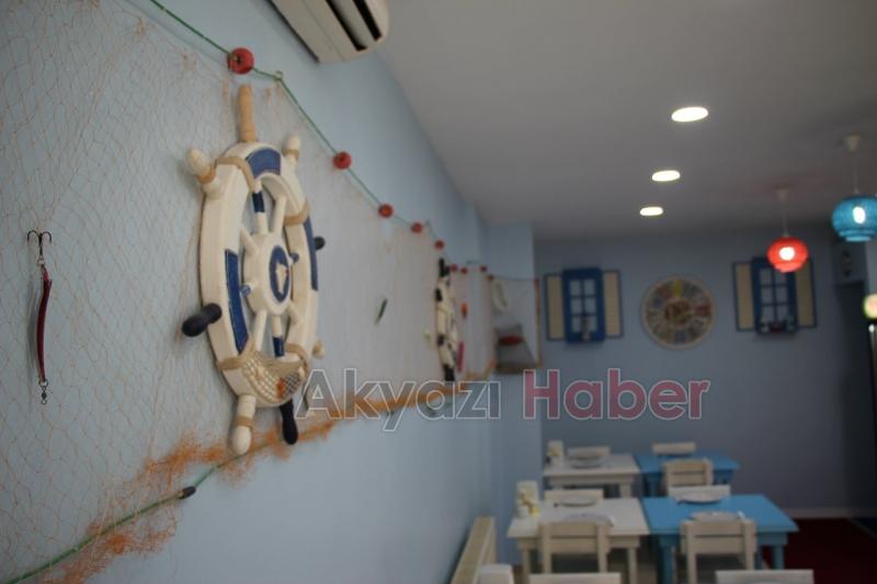 Taze Balık Çeşitleri Oltada Yenir