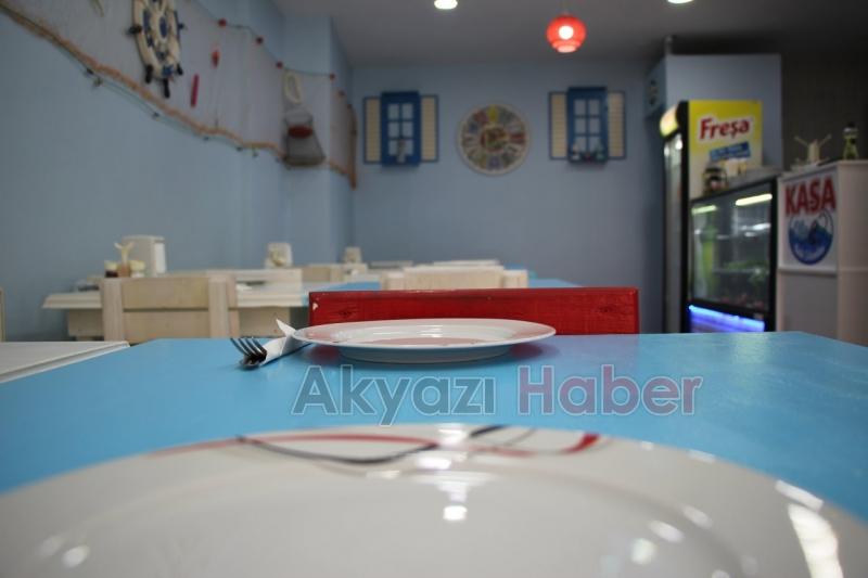 Taze Balık Çeşitleri Oltada Yenir