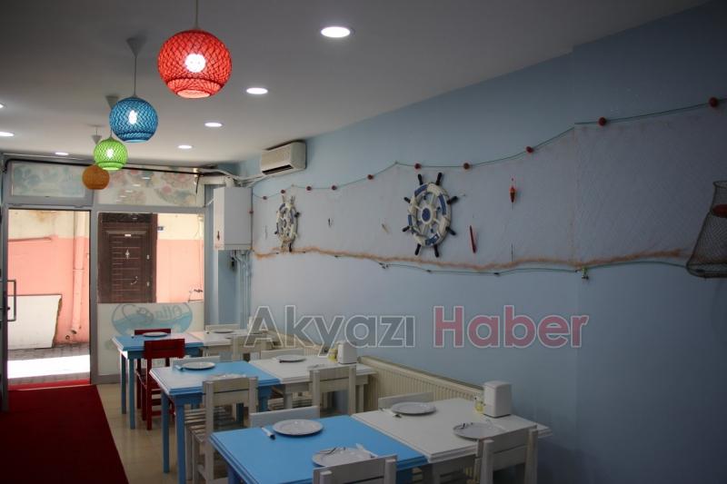 Taze Balık Çeşitleri Oltada Yenir