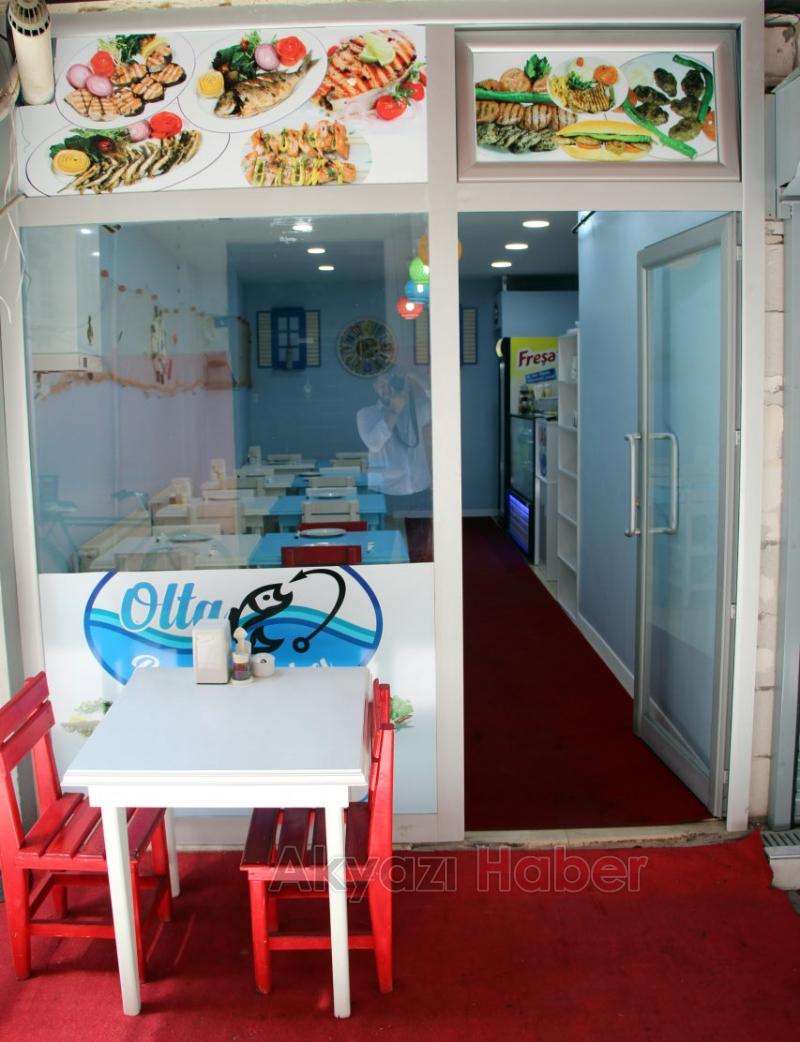 Taze Balık Çeşitleri Oltada Yenir