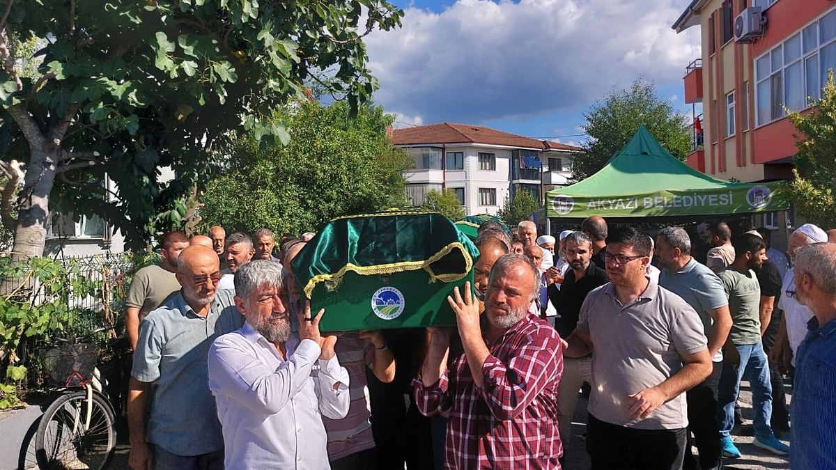 Taziyeden Eve Döndü, Ertesi Gece Hayatını Kaybetti: Son Yolculukları Bir Oldu