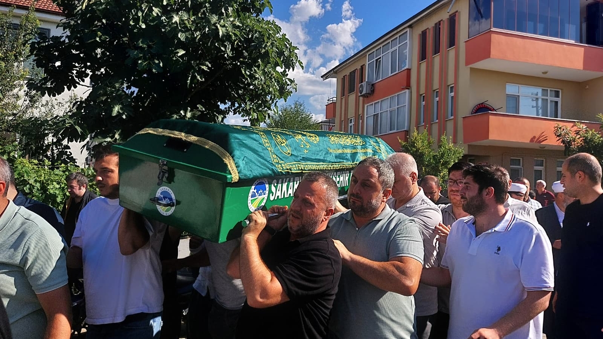 Taziyeden Eve Döndü, Ertesi Gece Hayatını Kaybetti: Son Yolculukları Bir Oldu