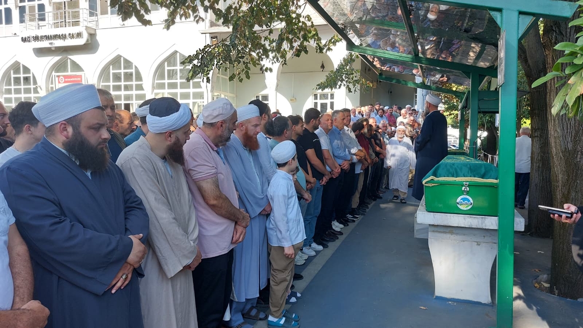 Taziyeden Eve Döndü, Ertesi Gece Hayatını Kaybetti: Son Yolculukları Bir Oldu