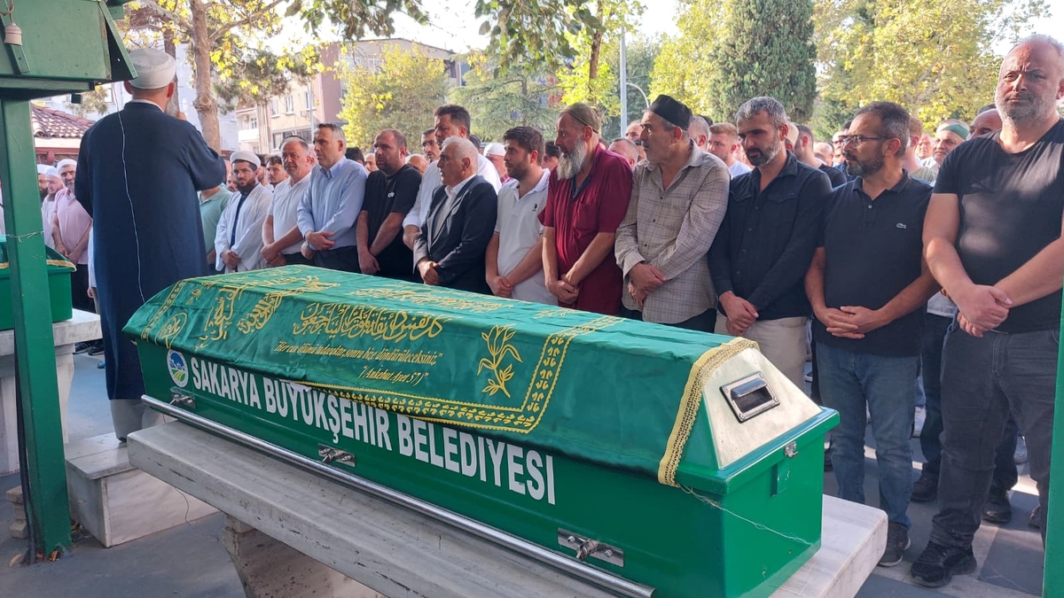 Taziyeden Eve Döndü, Ertesi Gece Hayatını Kaybetti: Son Yolculukları Bir Oldu