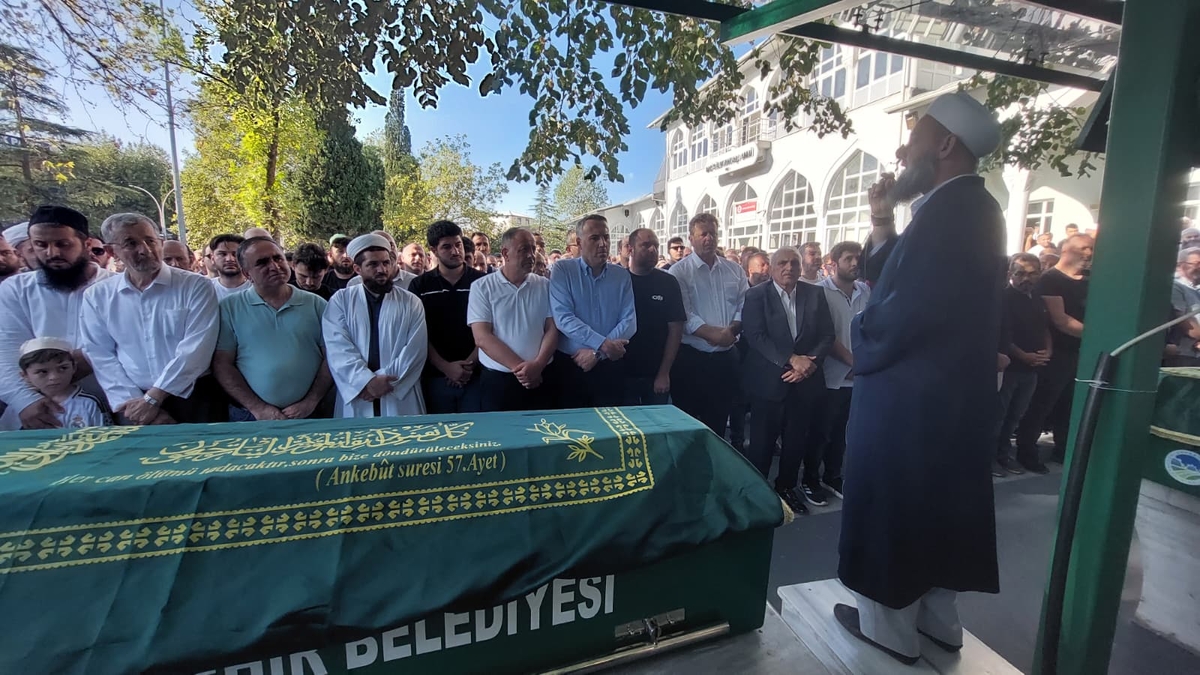 Taziyeden Eve Döndü, Ertesi Gece Hayatını Kaybetti: Son Yolculukları Bir Oldu