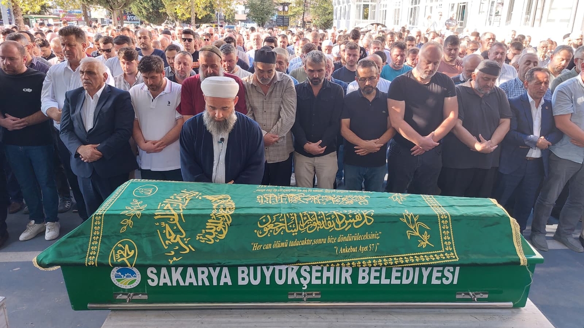 Taziyeden Eve Döndü, Ertesi Gece Hayatını Kaybetti: Son Yolculukları Bir Oldu