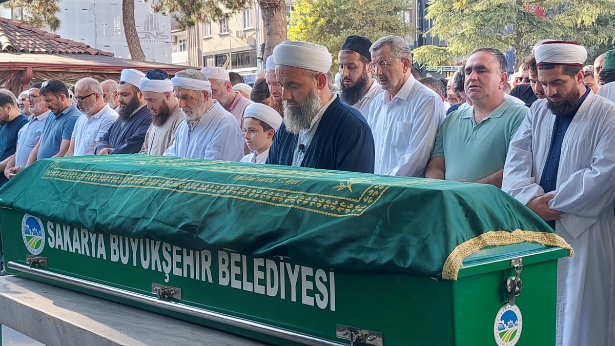 Taziyeden Eve Döndü, Ertesi Gece Hayatını Kaybetti: Son Yolculukları Bir Oldu