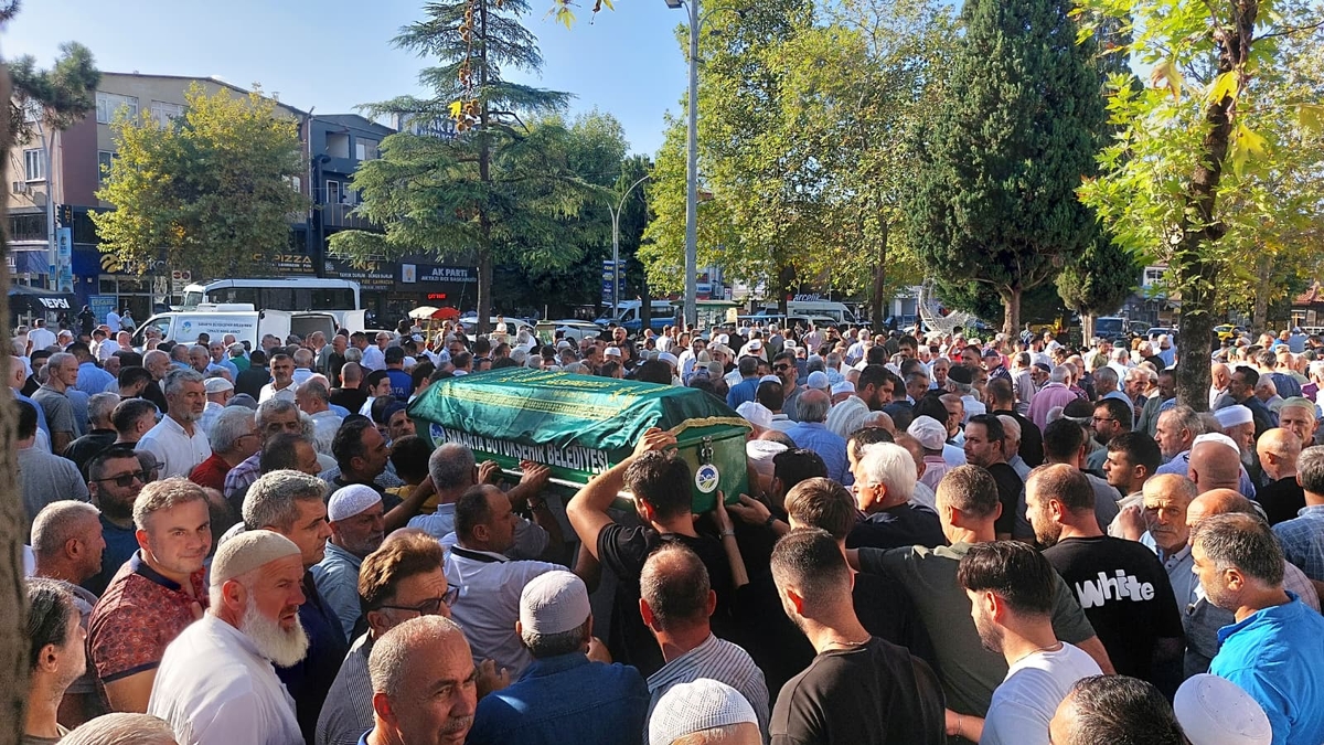 Taziyeden Eve Döndü, Ertesi Gece Hayatını Kaybetti: Son Yolculukları Bir Oldu