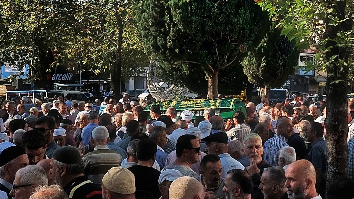 Taziyeden Eve Döndü, Ertesi Gece Hayatını Kaybetti: Son Yolculukları Bir Oldu