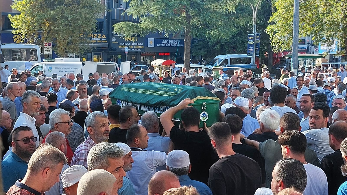Taziyeden Eve Döndü, Ertesi Gece Hayatını Kaybetti: Son Yolculukları Bir Oldu