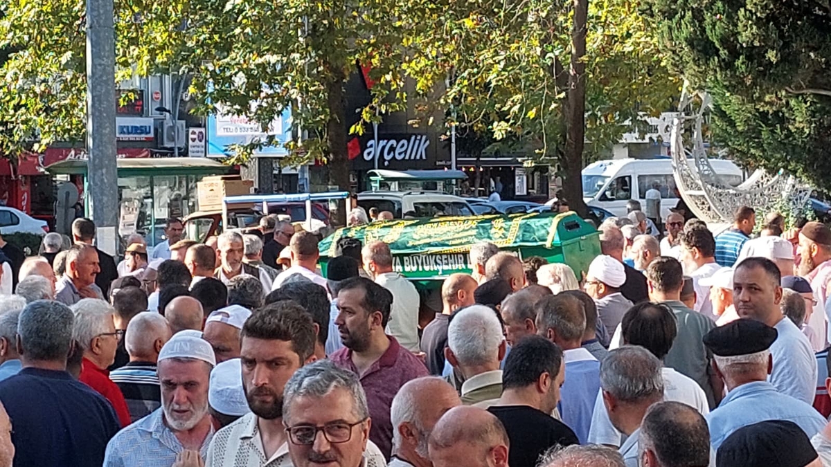 Taziyeden Eve Döndü, Ertesi Gece Hayatını Kaybetti: Son Yolculukları Bir Oldu