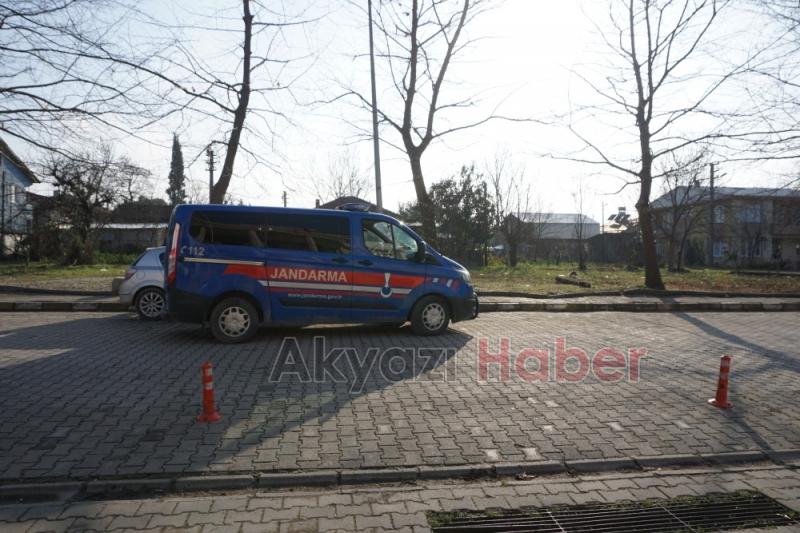 Tecavüz zanlısından ahlak dersi