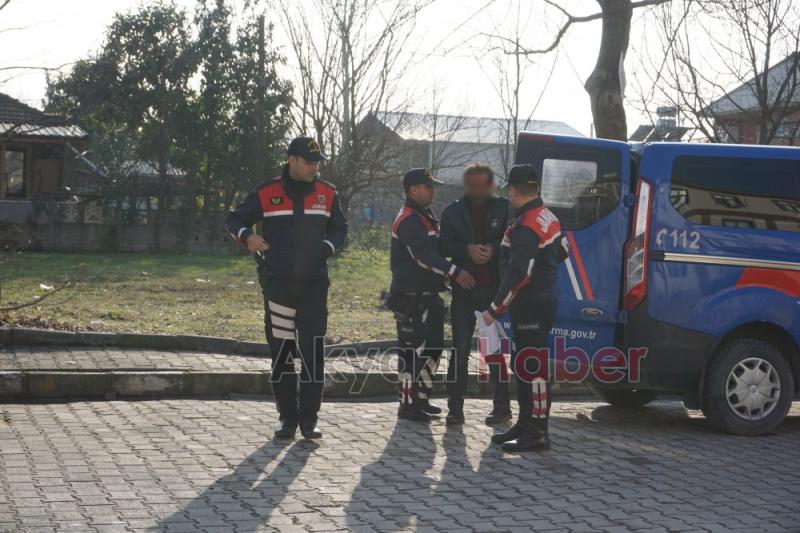 Tecavüz zanlısından ahlak dersi