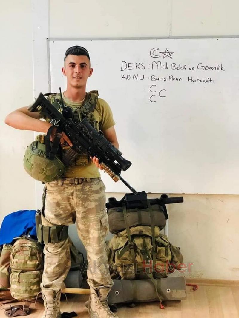 Tedavi altına alındı