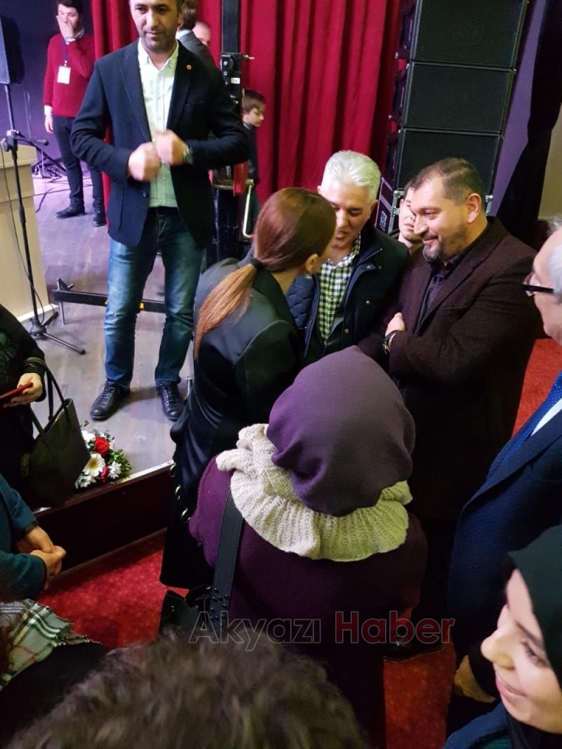 TEK MİLLET TEK GÖZYAŞI