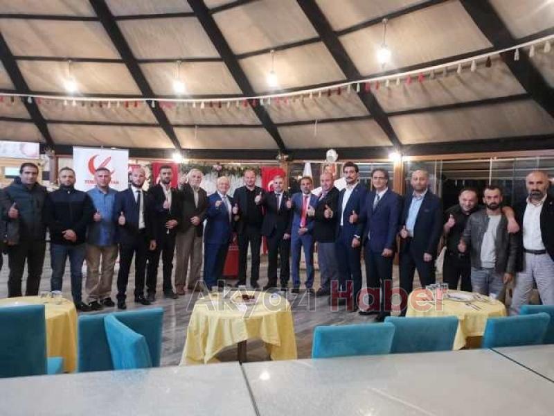 Tek Tek Hesap verdiler