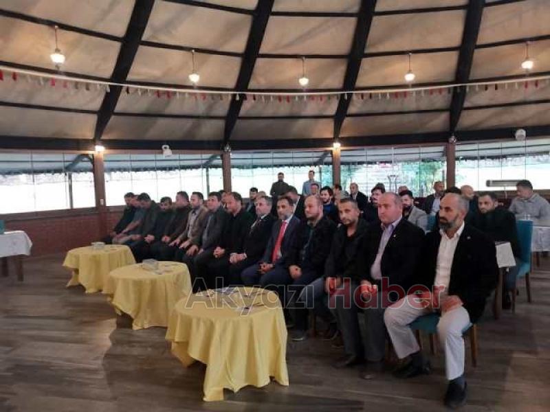 Tek Tek Hesap verdiler