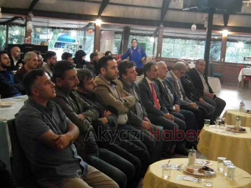 Tek Tek Hesap verdiler