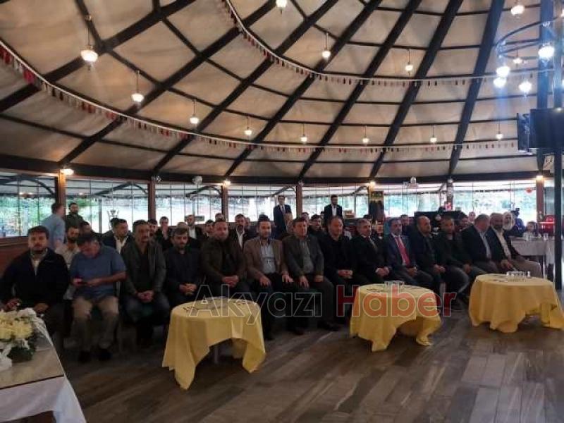 Tek Tek Hesap verdiler