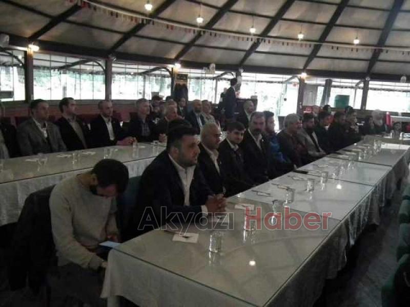 Tek Tek Hesap verdiler