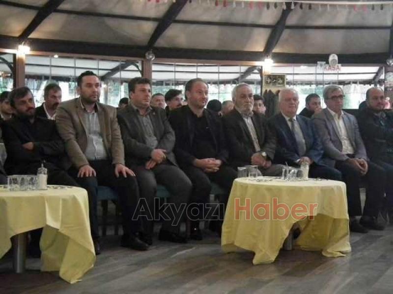 Tek Tek Hesap verdiler