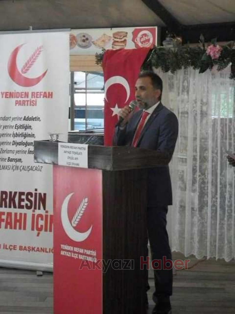 Tek Tek Hesap verdiler