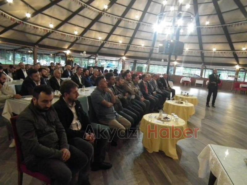 Tek Tek Hesap verdiler