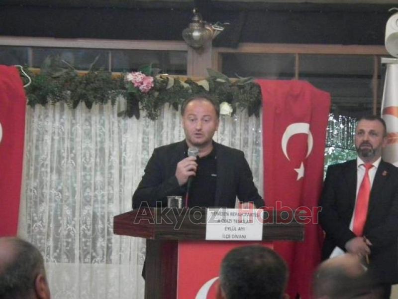 Tek Tek Hesap verdiler