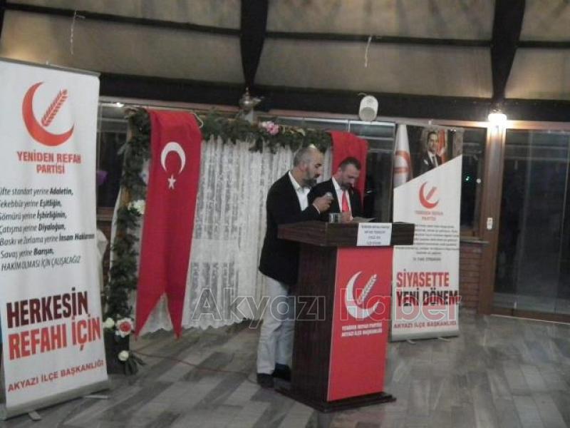 Tek Tek Hesap verdiler