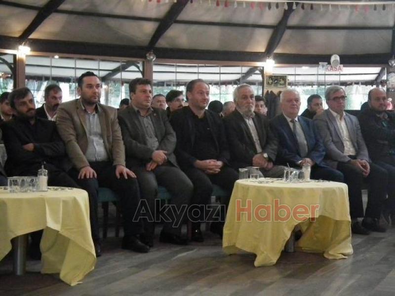 Tek Tek Hesap verdiler