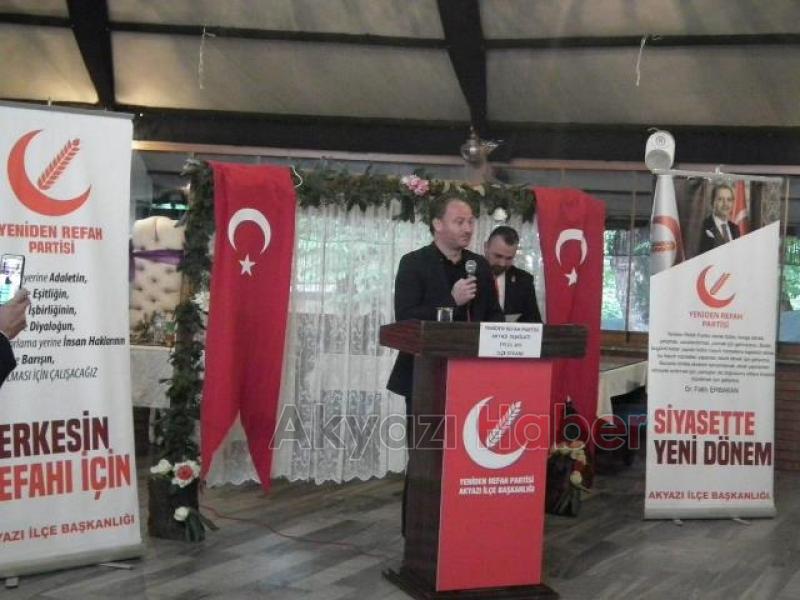 Tek Tek Hesap verdiler