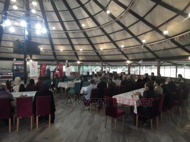 Tek Tek Hesap verdiler