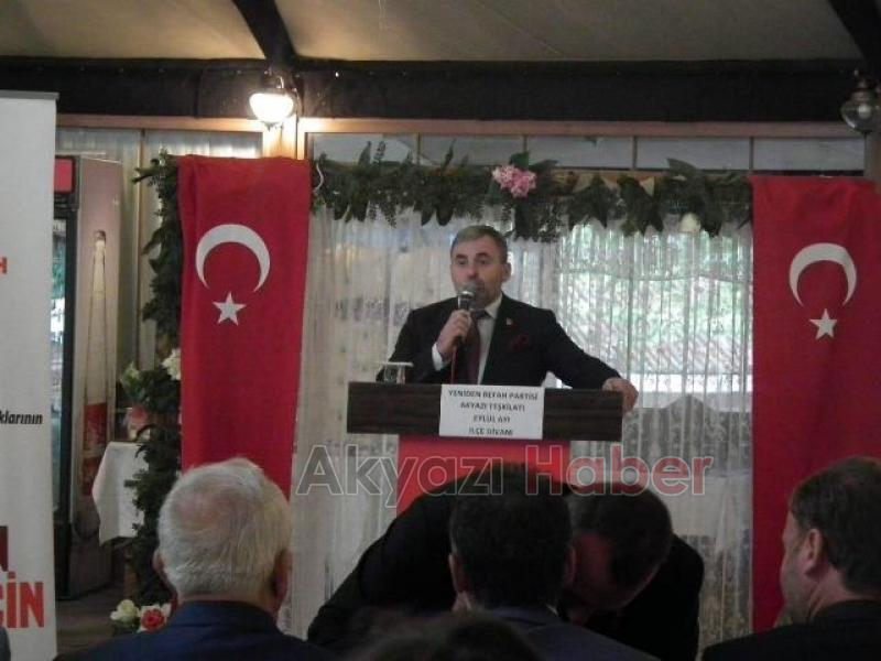 Tek Tek Hesap verdiler