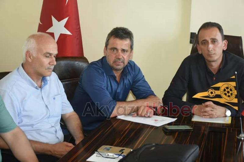 Tekirdağspor Eski Fenerbahçelilere Emanet