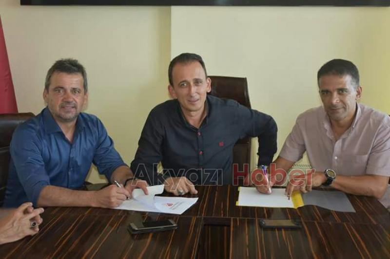 Tekirdağspor Eski Fenerbahçelilere Emanet