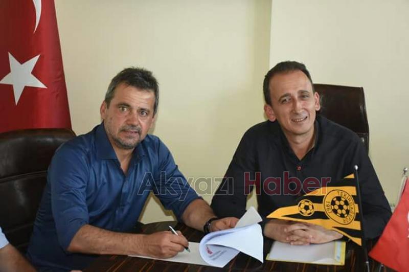 Tekirdağspor Eski Fenerbahçelilere Emanet